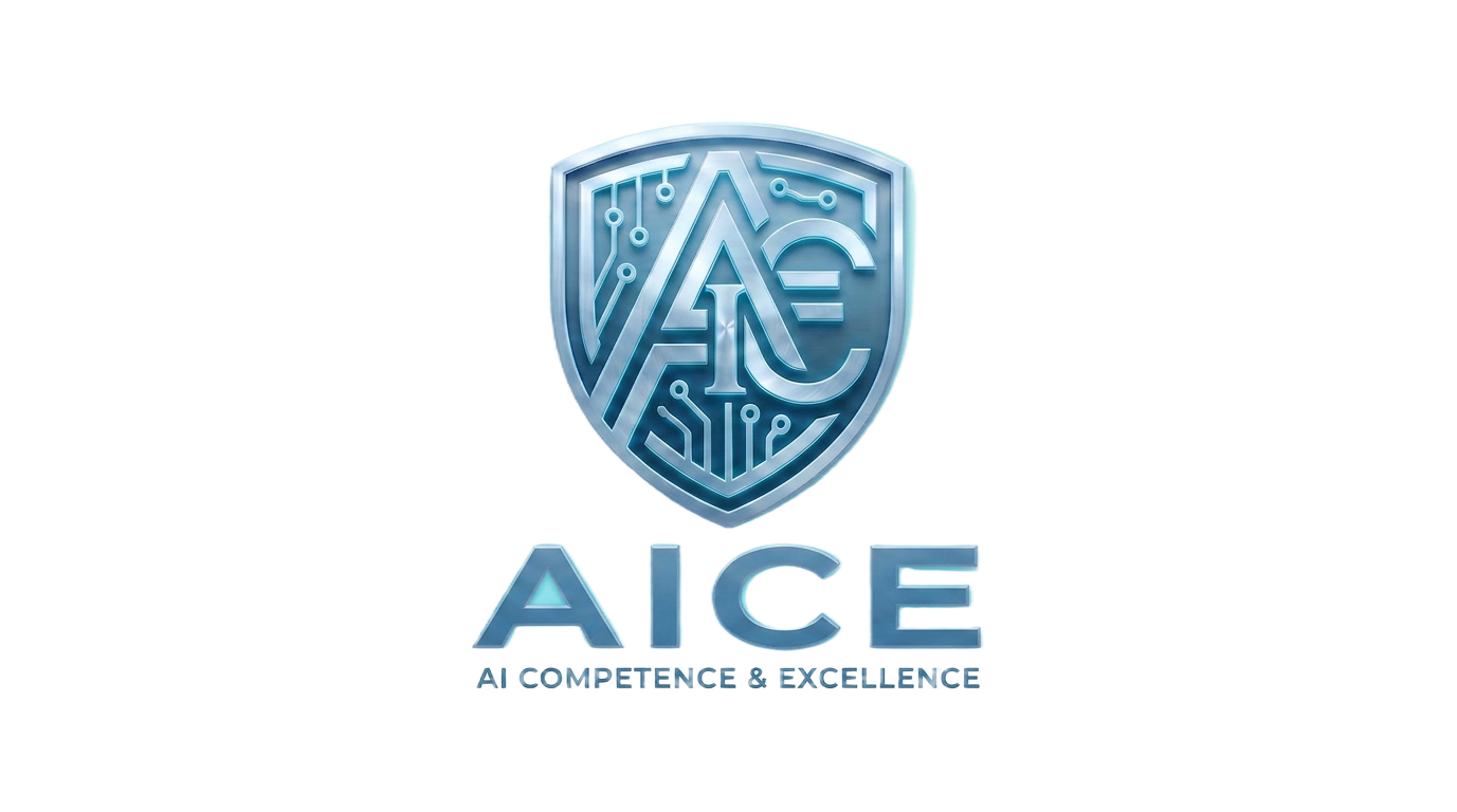 AICE – AI Competence & Excellence